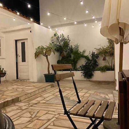 Casa Dos Avos Apartment Vila Nova de Milfontes Bagian luar foto