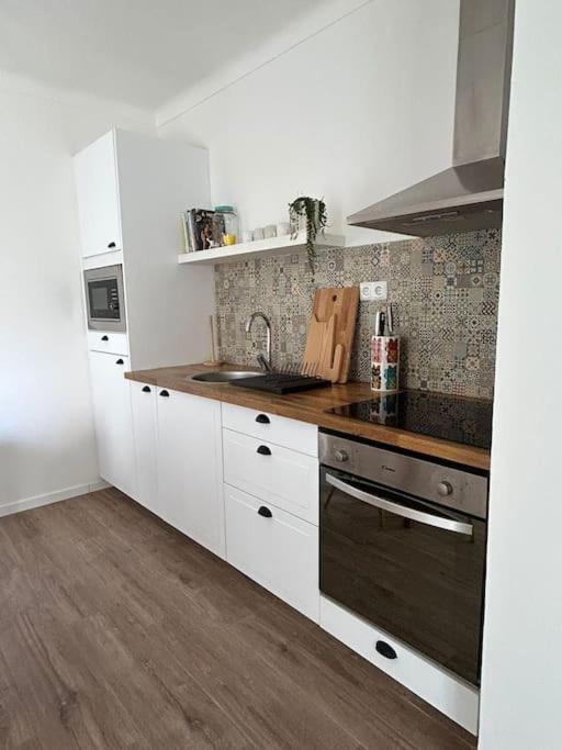 Casa Dos Avos Apartment Vila Nova de Milfontes Bagian luar foto