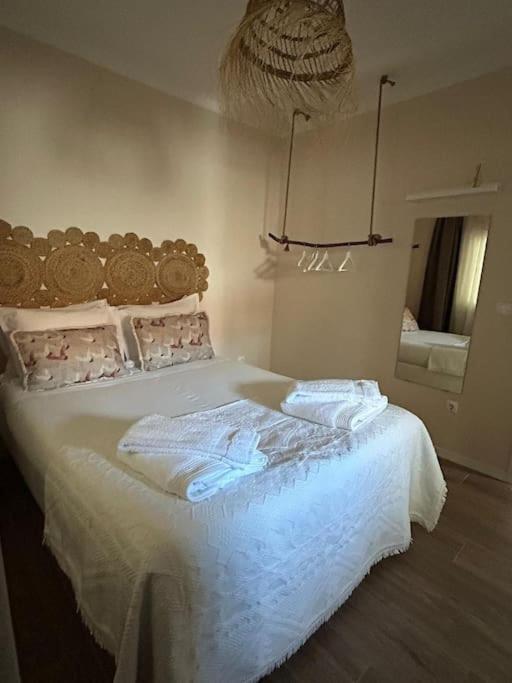Casa Dos Avos Apartment Vila Nova de Milfontes Bagian luar foto
