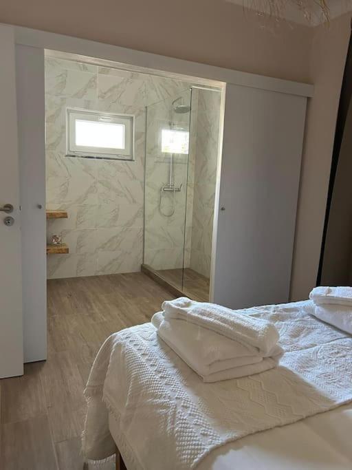 Casa Dos Avos Apartment Vila Nova de Milfontes Bagian luar foto
