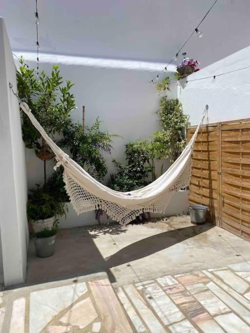 Casa Dos Avos Apartment Vila Nova de Milfontes Bagian luar foto