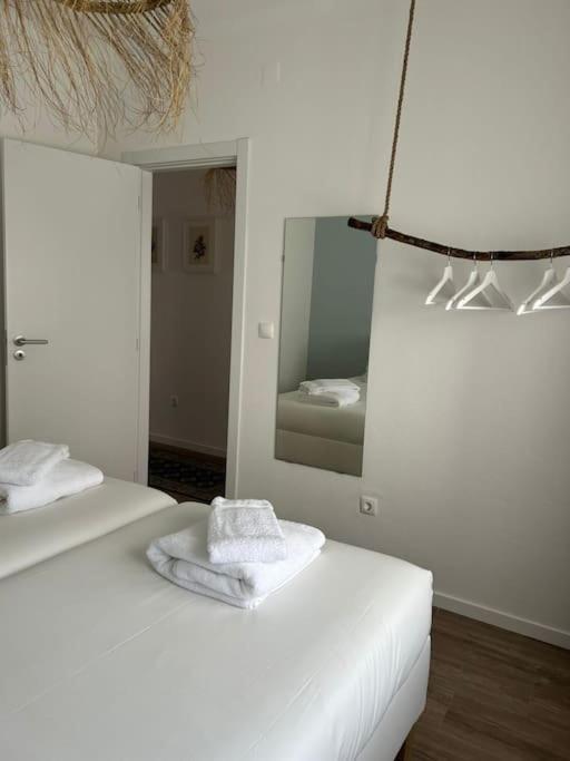Casa Dos Avos Apartment Vila Nova de Milfontes Bagian luar foto