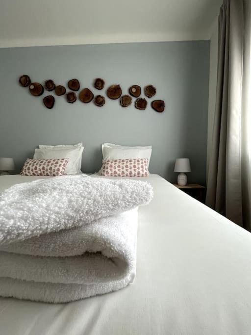 Casa Dos Avos Apartment Vila Nova de Milfontes Bagian luar foto
