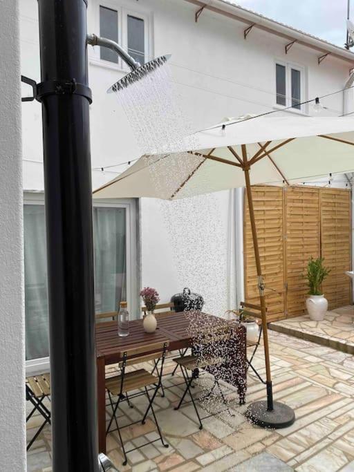 Casa Dos Avos Apartment Vila Nova de Milfontes Bagian luar foto