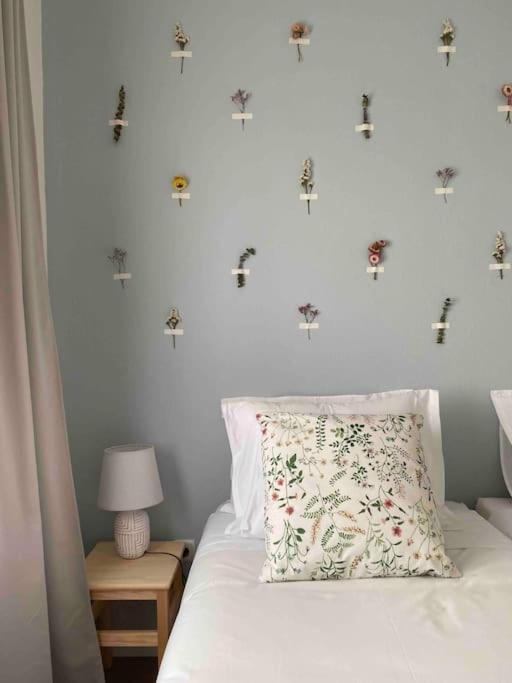 Casa Dos Avos Apartment Vila Nova de Milfontes Bagian luar foto